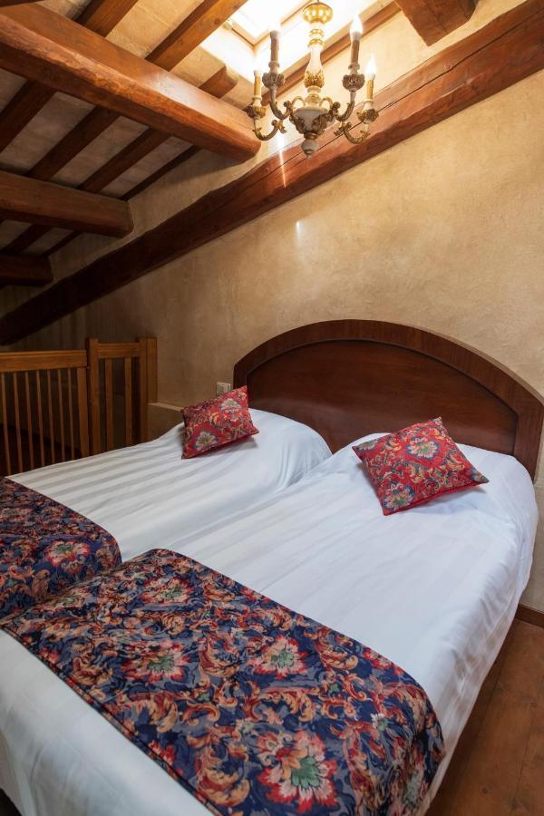 Locanda Di Montegiove Fano Luaran gambar